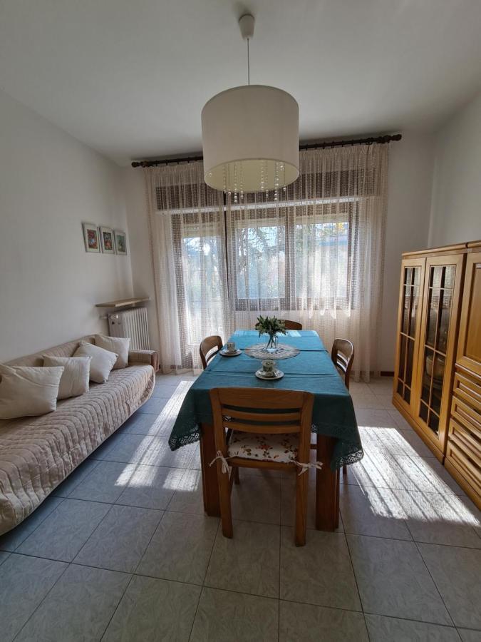 Apartamento Le Peonie Riva del Garda Exterior foto