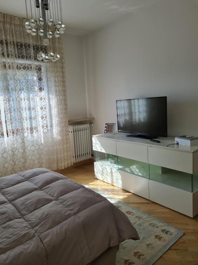 Apartamento Le Peonie Riva del Garda Exterior foto