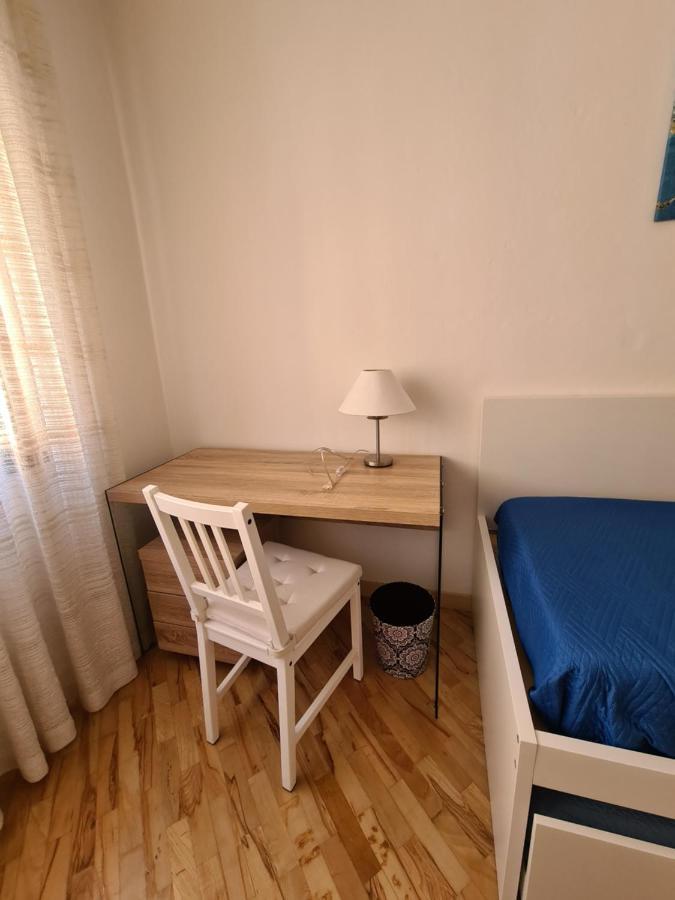 Apartamento Le Peonie Riva del Garda Exterior foto