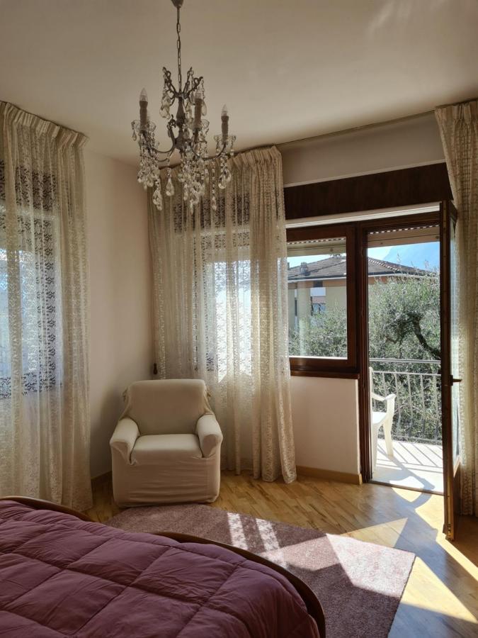 Apartamento Le Peonie Riva del Garda Exterior foto
