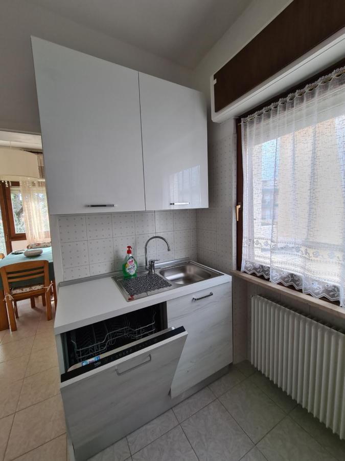 Apartamento Le Peonie Riva del Garda Exterior foto