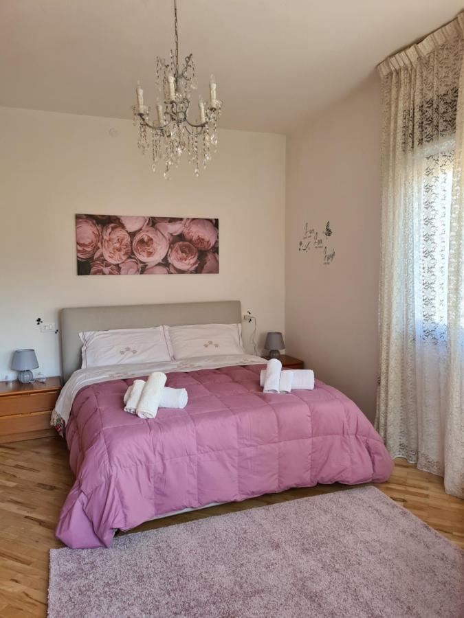 Apartamento Le Peonie Riva del Garda Exterior foto