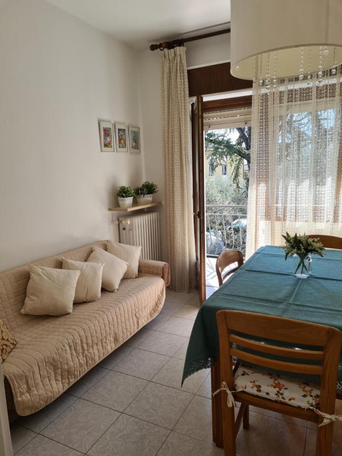 Apartamento Le Peonie Riva del Garda Exterior foto