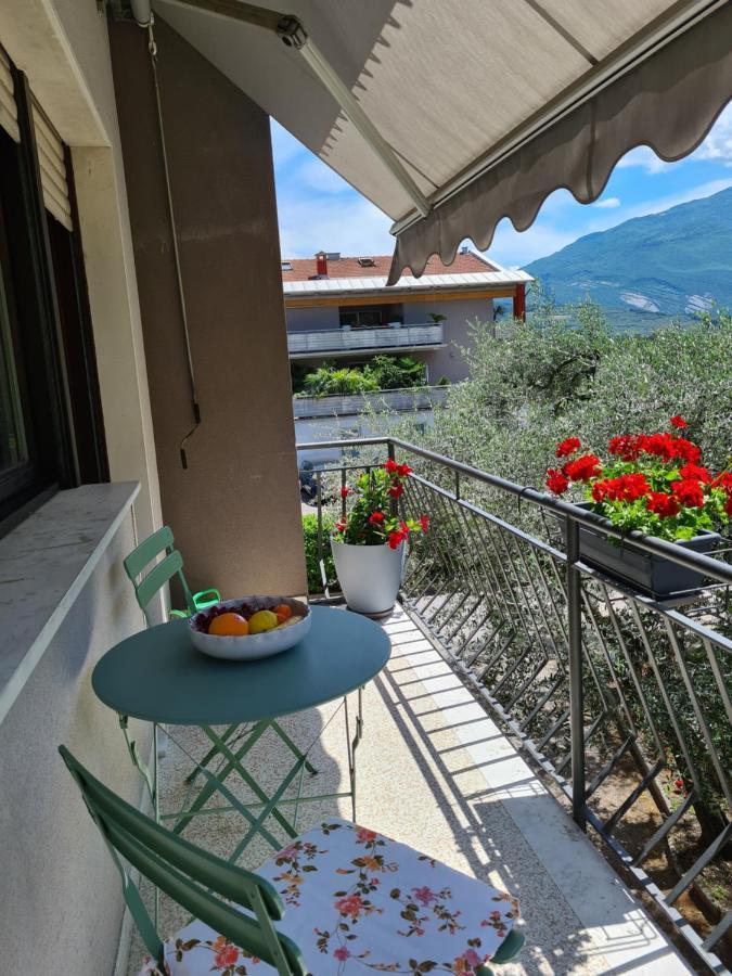 Apartamento Le Peonie Riva del Garda Exterior foto