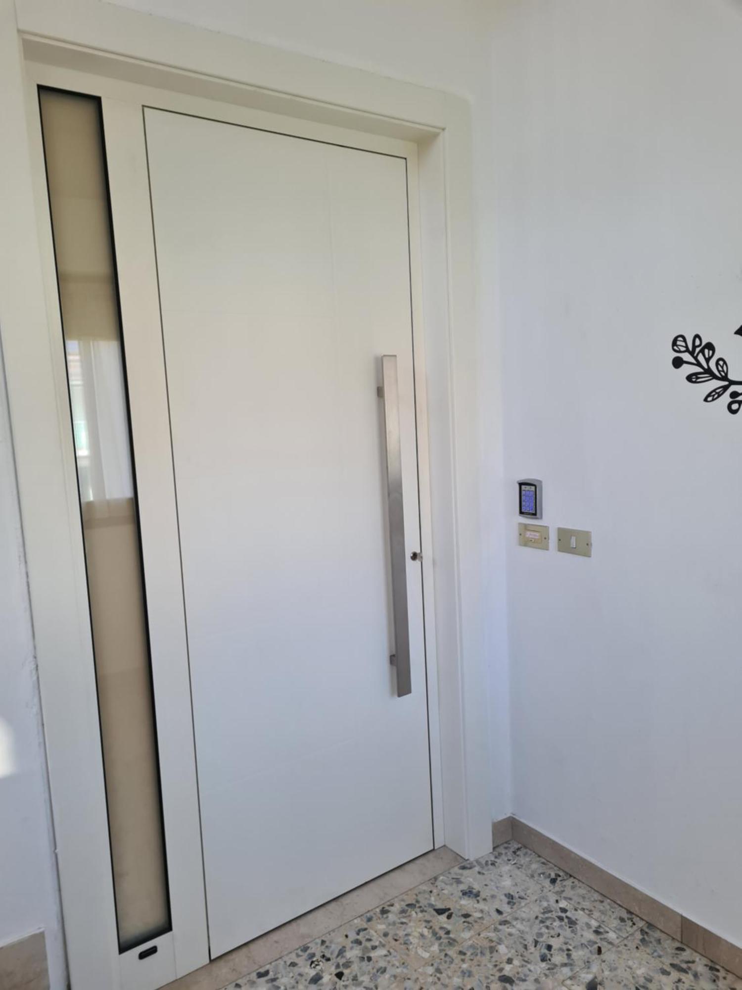 Apartamento Le Peonie Riva del Garda Exterior foto
