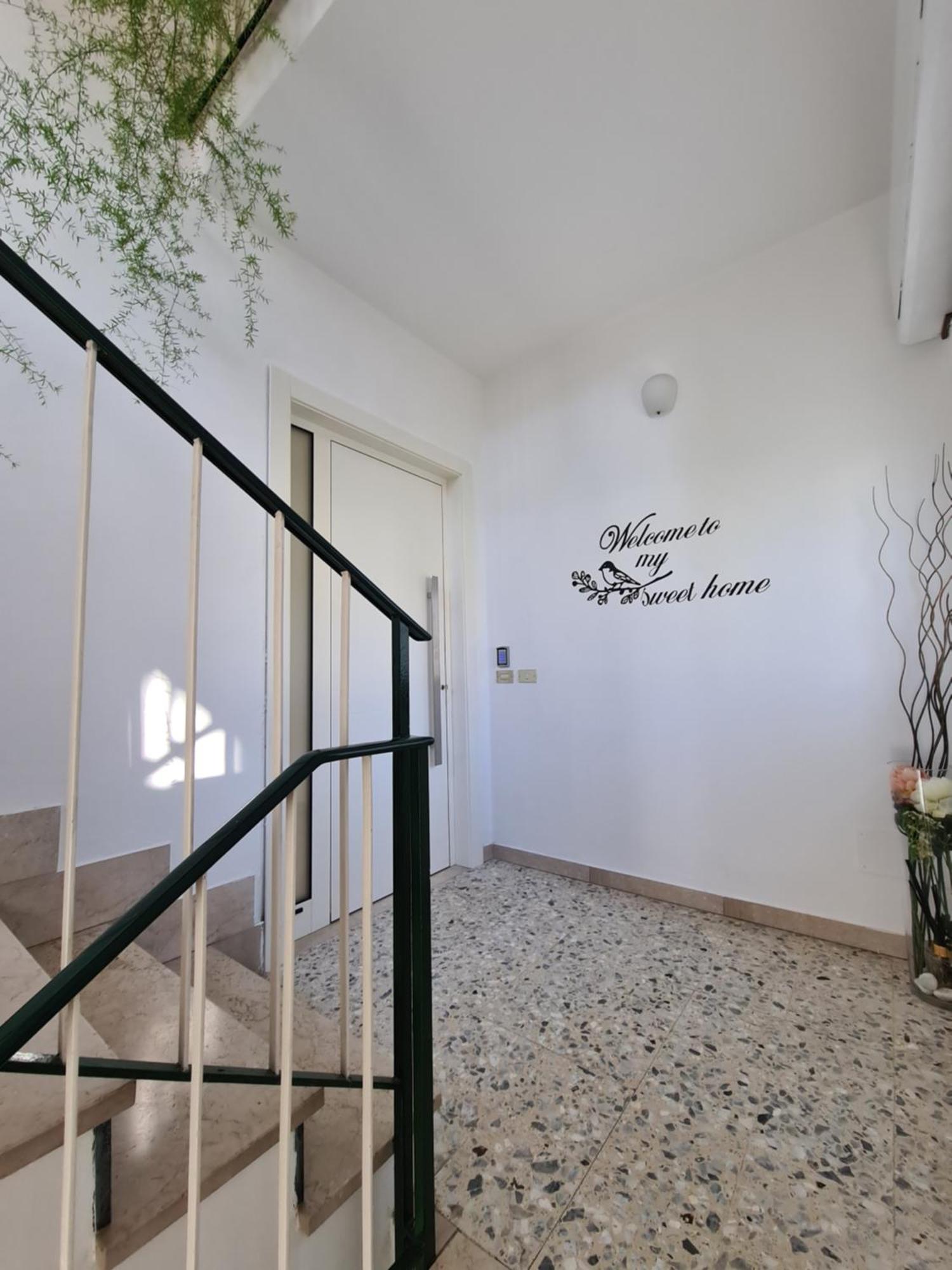 Apartamento Le Peonie Riva del Garda Exterior foto